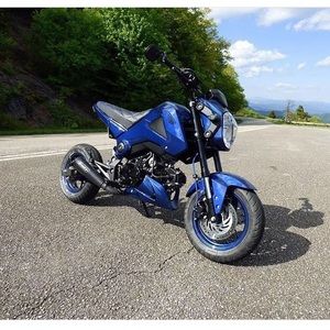 Meet your Posher, Emmanuel